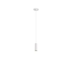 SLV BIG WHITE (SLV) LALU závěsné svítidlo, Led Base, zápustné, mix a match, 150 cm, 9,5 W, 3000 K, PHASE, bílá 1007549