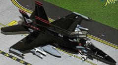 Gemini F/A-18F Super Hornet, USN, Vampires, Vandy 1, NAWS China Lake, CA, březen 2023, 1/72