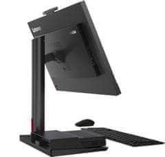 Lenovo TIO Flex 24v - LED monitor 23,8" (12BNMAT3EU)