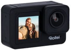 Rollei ActionCam D6Pro