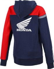 Honda mikina RACING Sweat 24 dámská navy S