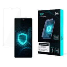 3MK Fólie ochranná 3mk 1UP pro Infinix HOT 30 5G, 3ks v balení 5903108545136