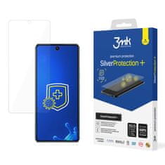 3MK INFINIX HOT 30 5G - 3MK SILVERPROTECTION+