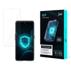 3MK Fólie ochranná 3mk 1UP pro Realme GT3/GT Neo5, 3ks v balení 5903108545846