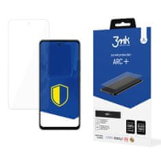 3MK Ochranná fólie ARC+ pro Tecno Spark 20 + 5903108548519