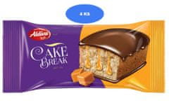 Aldiva Cake Break karamel 40g (4 ks)