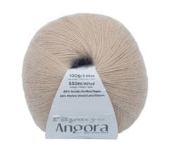 Bellatex Příze ANGORA MERINO