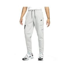 Nike Kalhoty sportovní oblečení technický fleece DM6453063