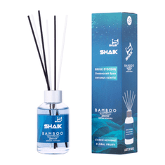 SHAIK Vůně do domácnosti - OCEAN BREEZE (115ml)