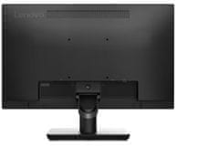 Lenovo ThinkVision E20-30 - LED monitor 19,5" (62F7KAT4EU)