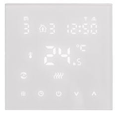 Auraton prostorový termostat 2YA WiFi (bílý)