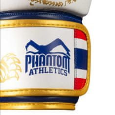 Phantom PHANTOM Boxerské rukavice Muay Thai - Limitovaná edice