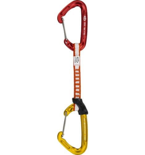 Climbing technology Expreska Climbing Technology FLY WEIGHT EVO SET DY 12 cm