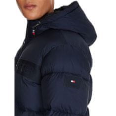 Tommy Hilfiger Bundy univerzálni tmavomodré XL MW0MW27679 DW5