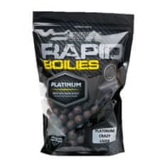 MIVARDI Boilies Rapid Champion Platinum - Crazy Liver