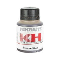 Mikbaits Dip Krvavý Huňáček - Švestka / Oliheň