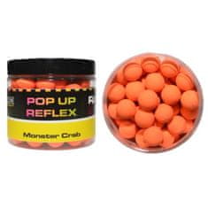 MIVARDI Boilies Rapid Pop Up Reflex - Monster Crab