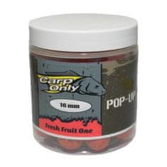Carp Only Boilies Pop-Up Fresh Fruit One