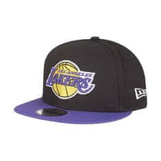 New Era kšiltovka NEW ERA 950 NBA 9fifty nos LOSLAK BLKOTC M/L