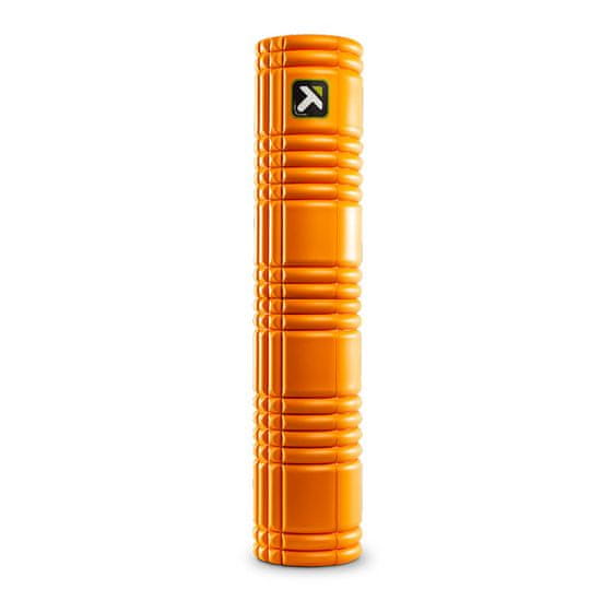 Triggerpoint Foam Roller Grid 2.0 - oranžová