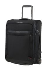 Samsonite Kufr PRO-DLX 6 Expander USB 55/20 Cabin Upright Black