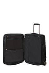 Samsonite Kufr PRO-DLX 6 Expander USB 55/20 Cabin Upright Black