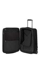 Samsonite Kufr PRO-DLX 6 Expander USB 55/20 Cabin Upright Black