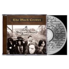 Black Crowes: The Southern Harmony And Musical Companion