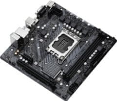 ASRock H610M-HDV - Intel H610