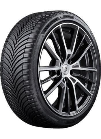 Bridgestone 195/55R16 91V BRIDGESTONE TURANZA ALL SEASON 6