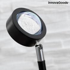 InnovaGoods Projekční lampa západ slunce Sulam InnovaGoods