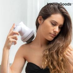 InnovaGoods Elektrický masážní přístroj proti celulitidě 5 v 1 InnovaGoods