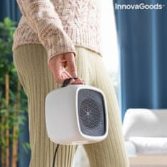 InnovaGoods Elektrický, přenosný miniradiátor Bliwarm InnovaGoods