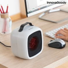 InnovaGoods Elektrický, přenosný miniradiátor Bliwarm InnovaGoods