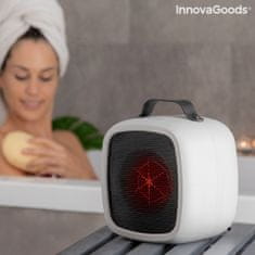 InnovaGoods Elektrický, přenosný miniradiátor Bliwarm InnovaGoods