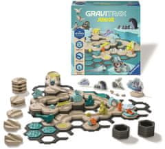 Ravensburger GraviTrax Junior Startovní sada Ledový svět 270606