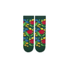 Northix Ponožky na celý rok - Barevná kolekce 