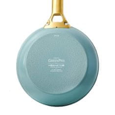 GreenPan Keramická pánev PADOVA SkyBlue 20 cm - GreenPan