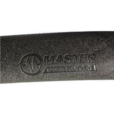 Master podložka pod fitness stroje 6 mm - 200 x 100 cm