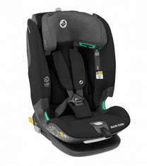 Maxi-Cosi Titan Pro i-Size autosedačka Authentic Black