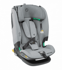 Maxi-Cosi Titan Pro i-Size autosedačka Authentic Grey