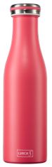 LURCH Trendy termo láhev Lurch 00240934 - 500 ml pink