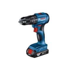 BOSCH Professional 06019K3103 GSB 185-LI aku příklepový vrtací šroubovák 18V bez aku