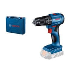 BOSCH Professional 06019K3103 GSB 185-LI aku příklepový vrtací šroubovák 18V bez aku