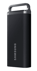 Samsung T5 EVO 4TB černá (MU-PH4T0S/EU)