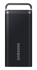 Samsung T5 EVO, USB 3.2, černá, 8TB (MU-PH8T0S/EU)