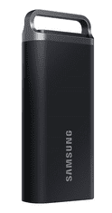 Samsung T5 EVO, USB 3.2, černá, 8TB (MU-PH8T0S/EU)