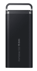 Samsung T5 EVO 4TB černá (MU-PH4T0S/EU)