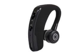 Iso Trade 14841 Handsfree Bluetooth černé