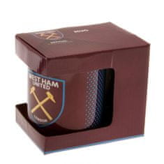 Fan-shop Hrnek WEST HAM UNITED Fade